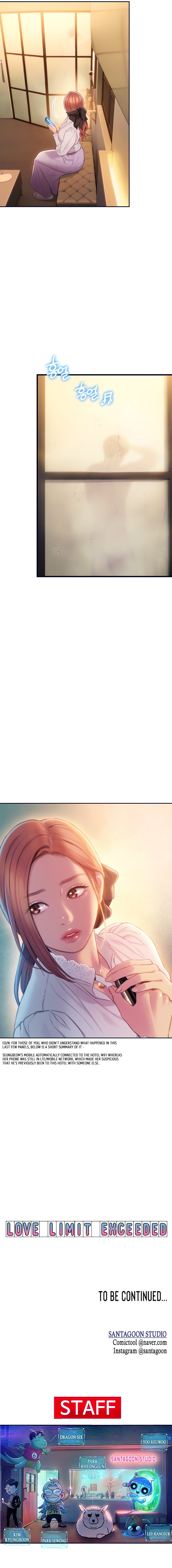 Love Limit Exceeded Chapter 18 image 17