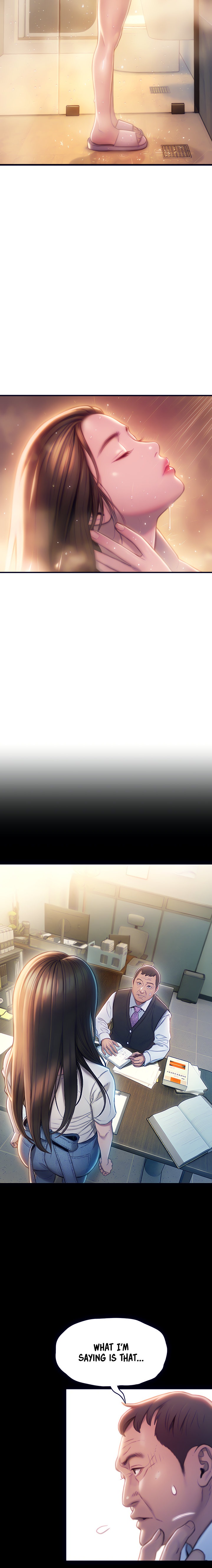 Love Limit Exceeded Chapter 18 image 6