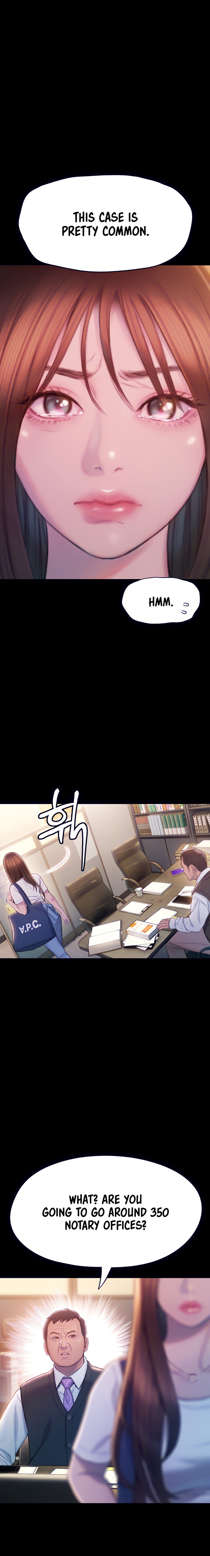 Love Limit Exceeded Chapter 18 image 7