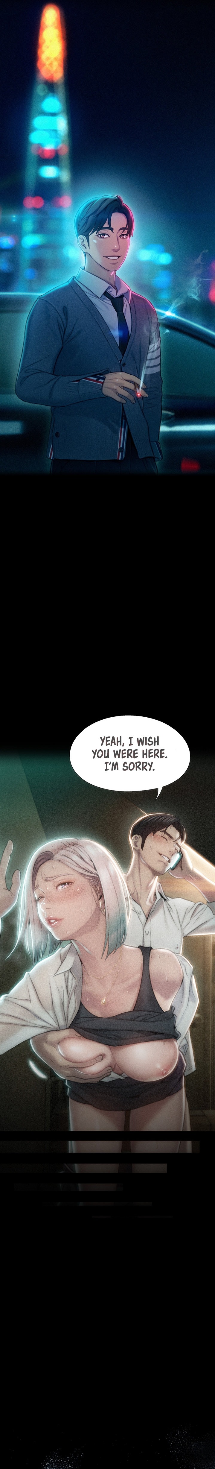 Love Limit Exceeded Chapter 19 image 10