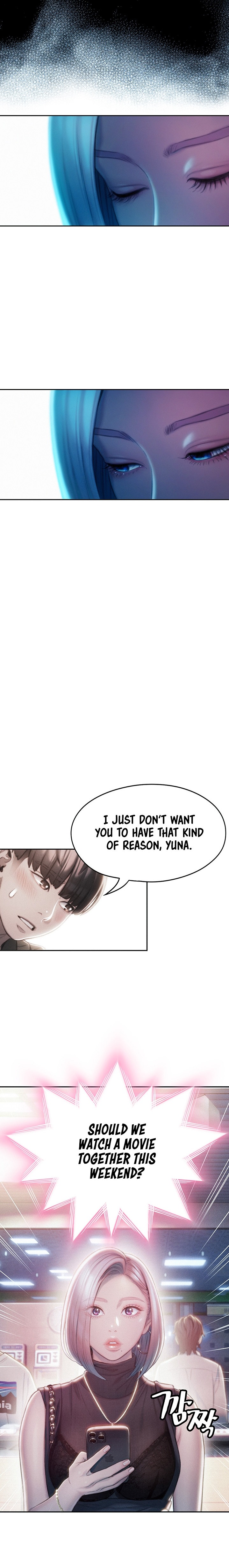 Love Limit Exceeded Chapter 19 image 11