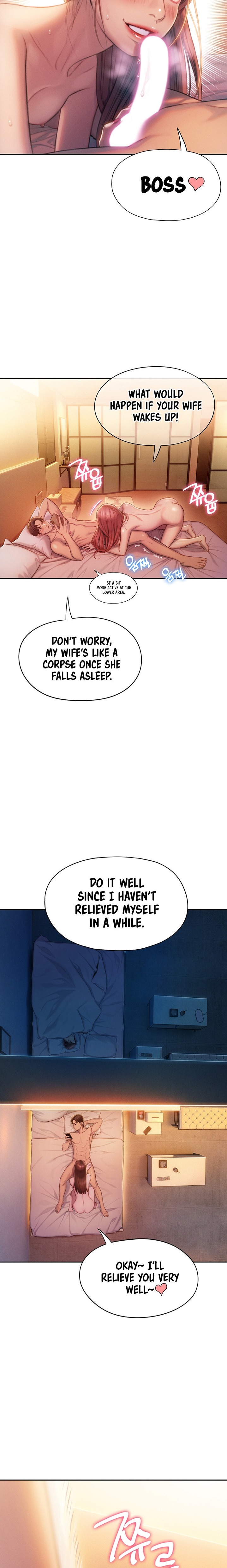 Love Limit Exceeded Chapter 19 image 16