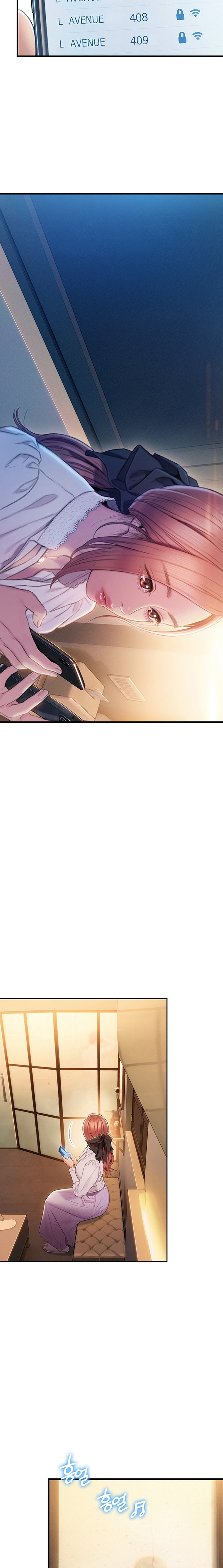 Love Limit Exceeded Chapter 19 image 1