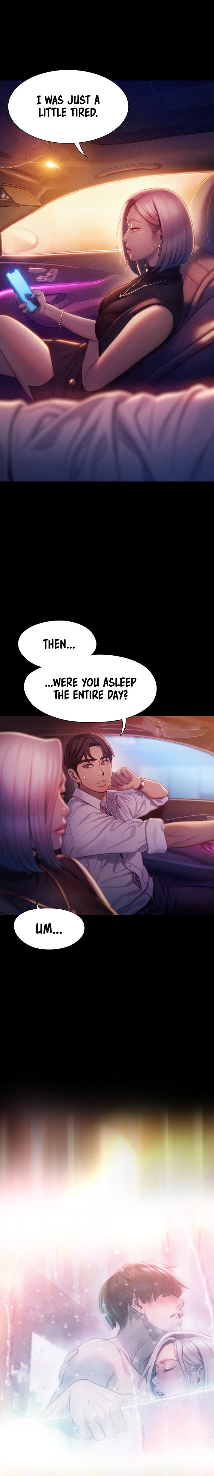 Love Limit Exceeded Chapter 19 image 19
