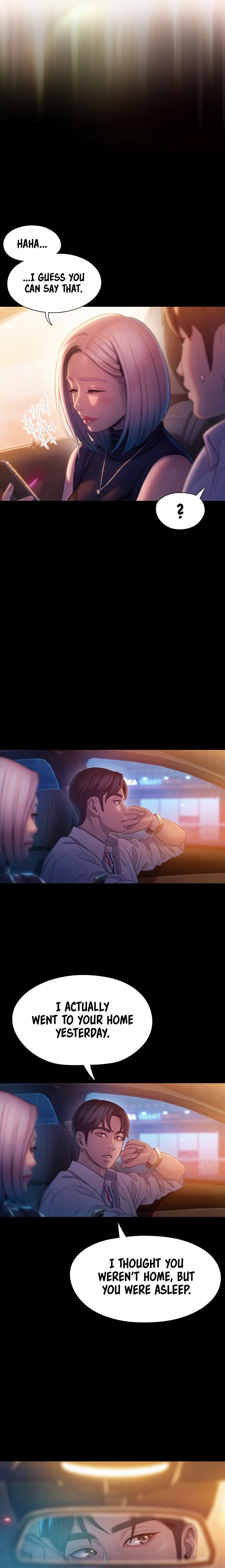 Love Limit Exceeded Chapter 19 image 20