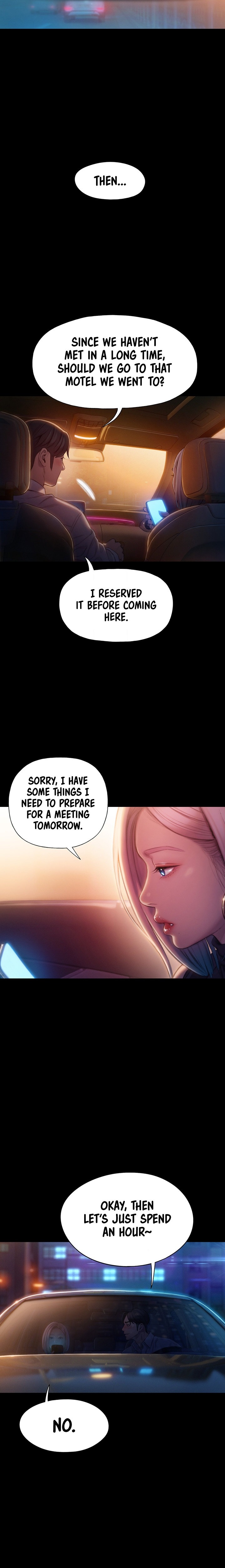 Love Limit Exceeded Chapter 19 image 21