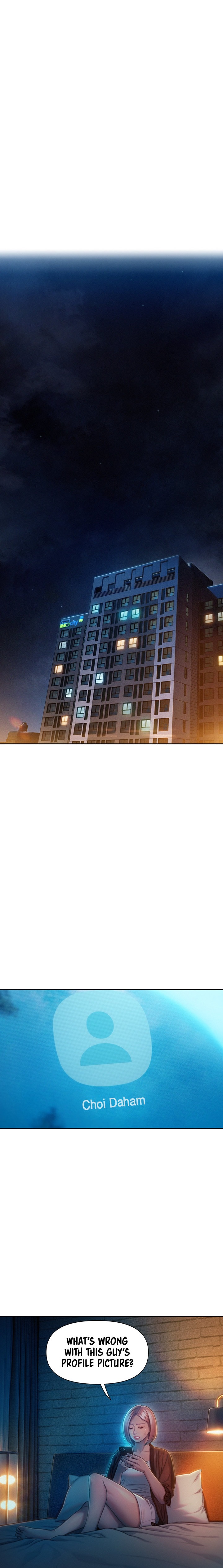 Love Limit Exceeded Chapter 19 image 3