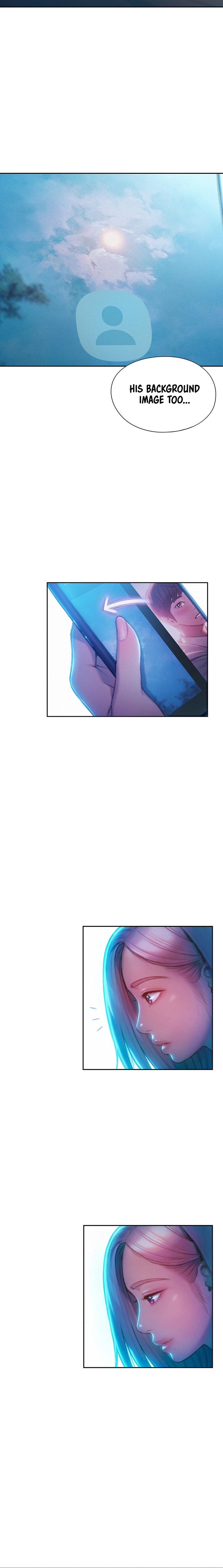 Love Limit Exceeded Chapter 19 image 4