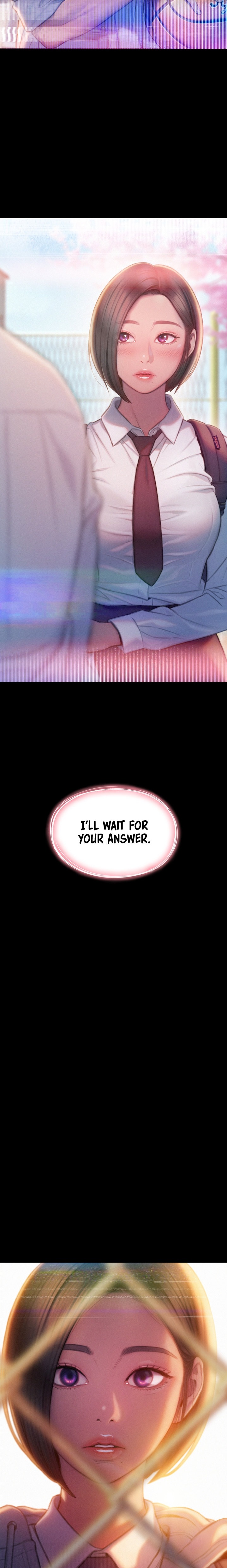 Love Limit Exceeded Chapter 19 image 8