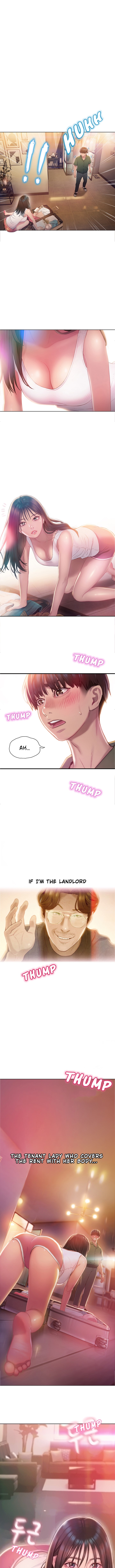 Love Limit Exceeded Chapter 2 image 0