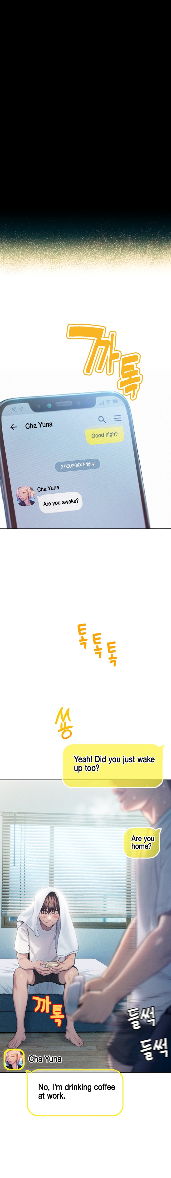 Love Limit Exceeded Chapter 20 image 10
