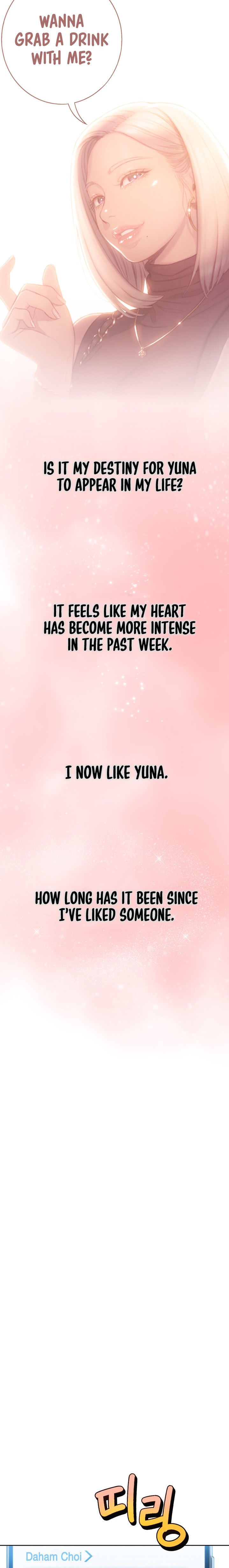 Love Limit Exceeded Chapter 20 image 13