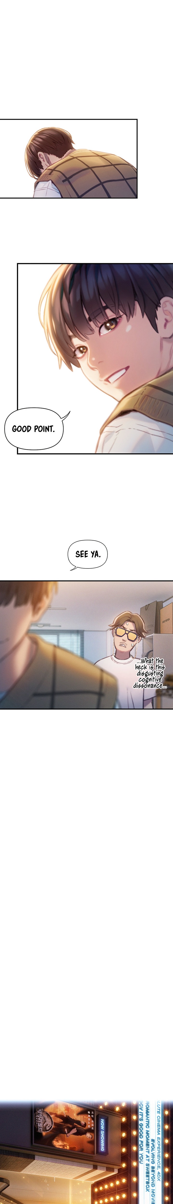 Love Limit Exceeded Chapter 20 image 16