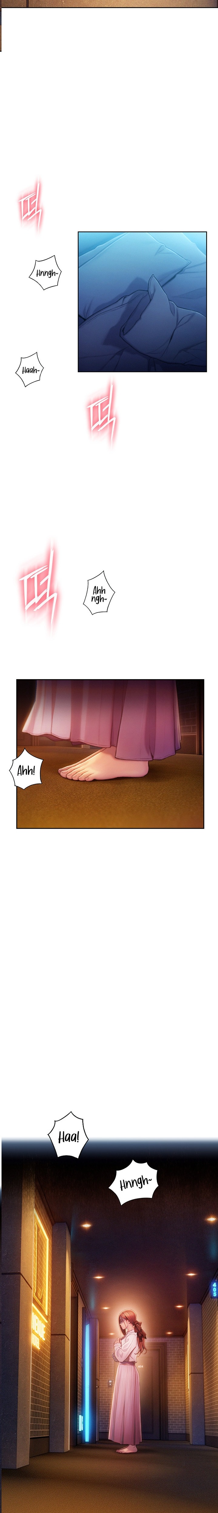 Love Limit Exceeded Chapter 20 image 1