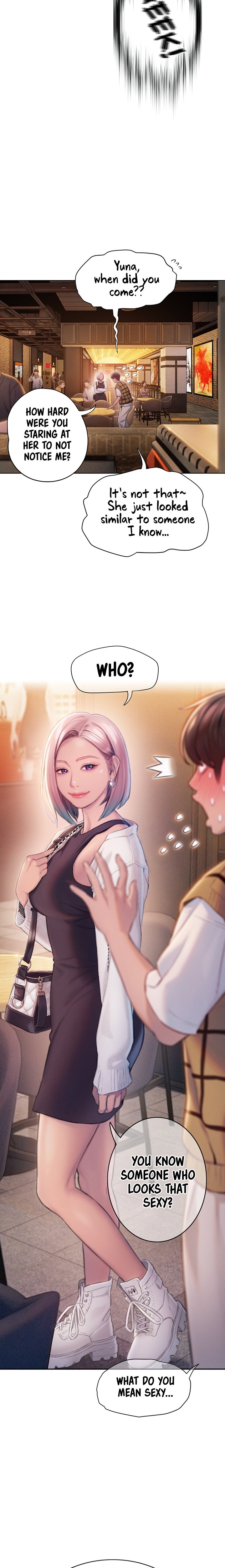 Love Limit Exceeded Chapter 20 image 21