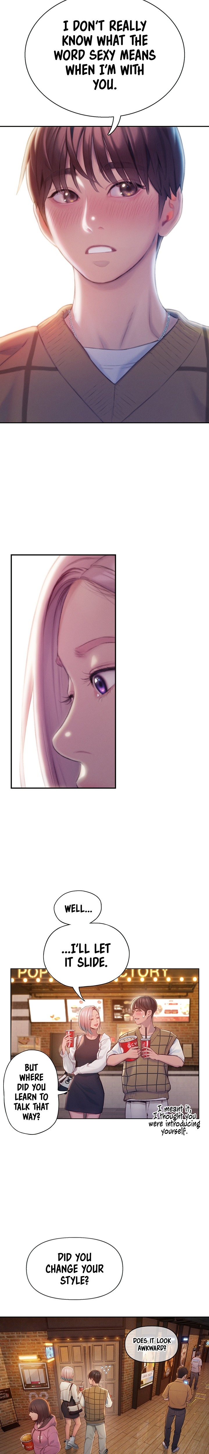 Love Limit Exceeded Chapter 20 image 22