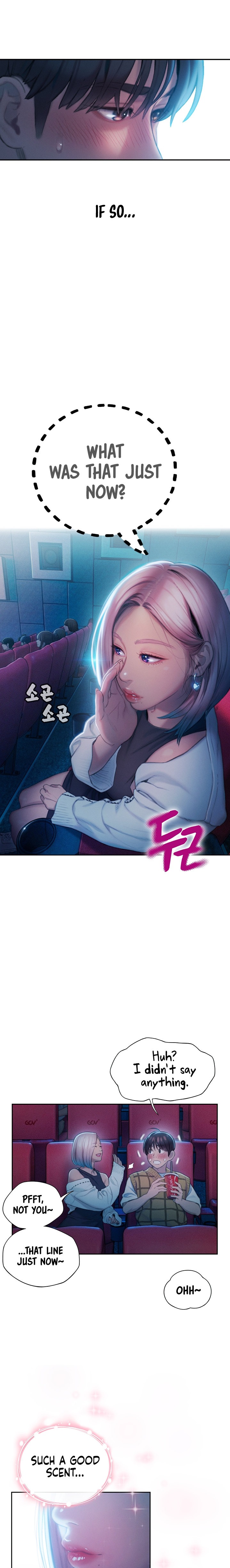 Love Limit Exceeded Chapter 20 image 25