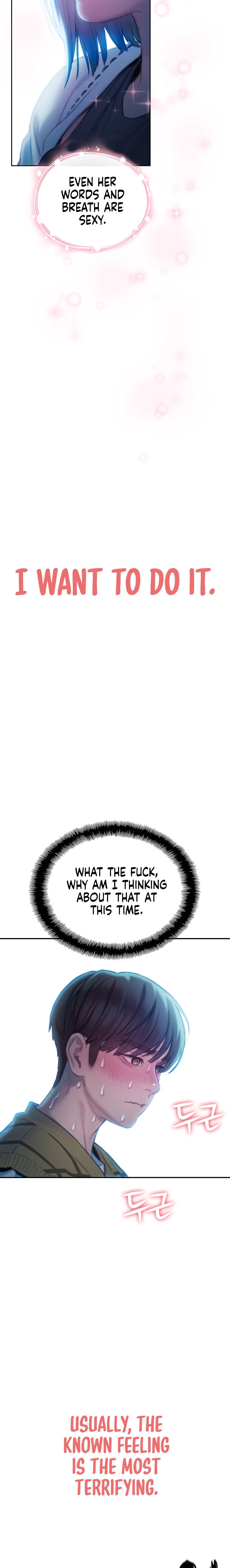 Love Limit Exceeded Chapter 20 image 26