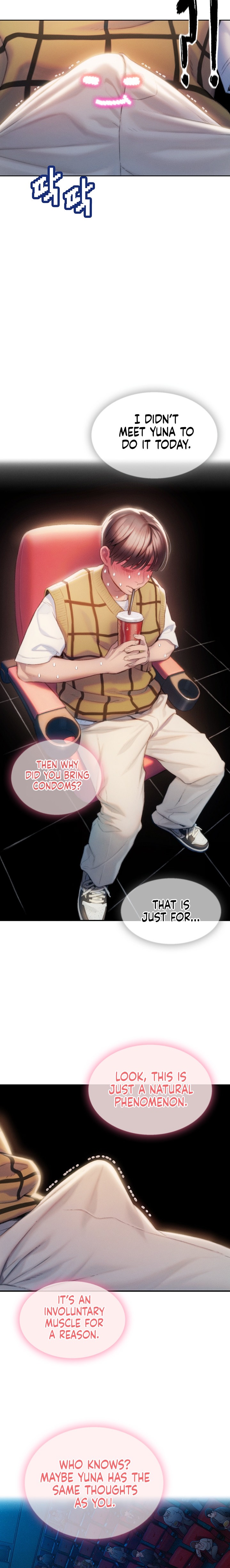 Love Limit Exceeded Chapter 20 image 27