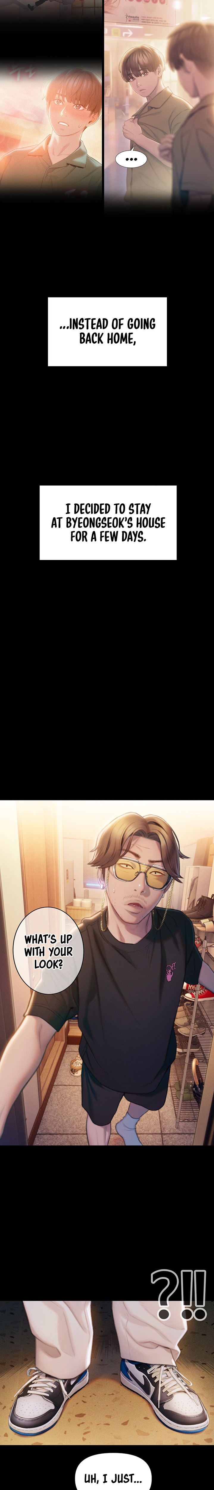 Love Limit Exceeded Chapter 20 image 7