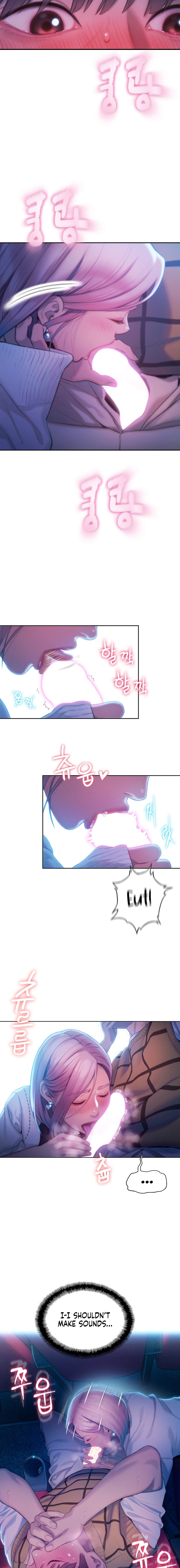 Love Limit Exceeded Chapter 21 image 13