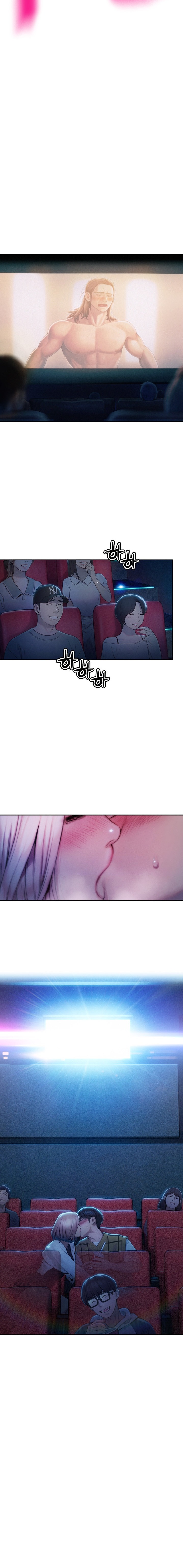 Love Limit Exceeded Chapter 21 image 1