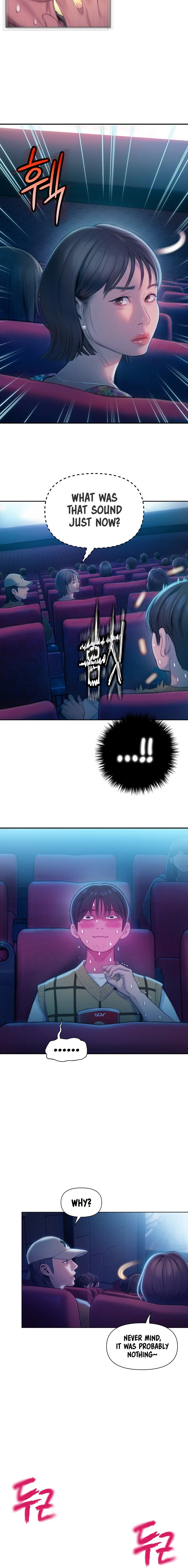 Love Limit Exceeded Chapter 21 image 19