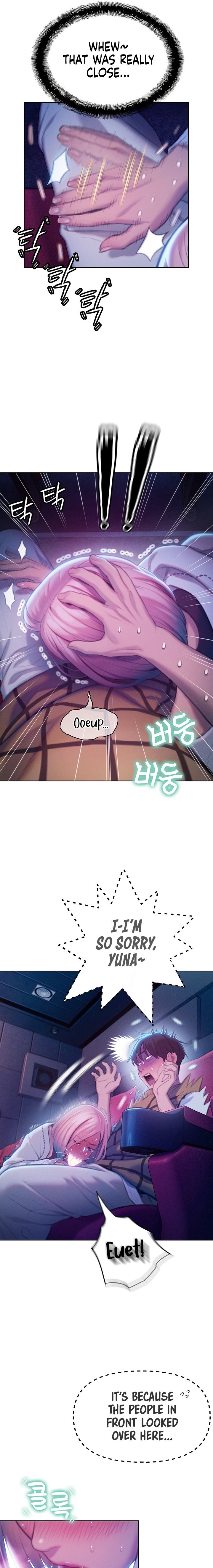 Love Limit Exceeded Chapter 21 image 20
