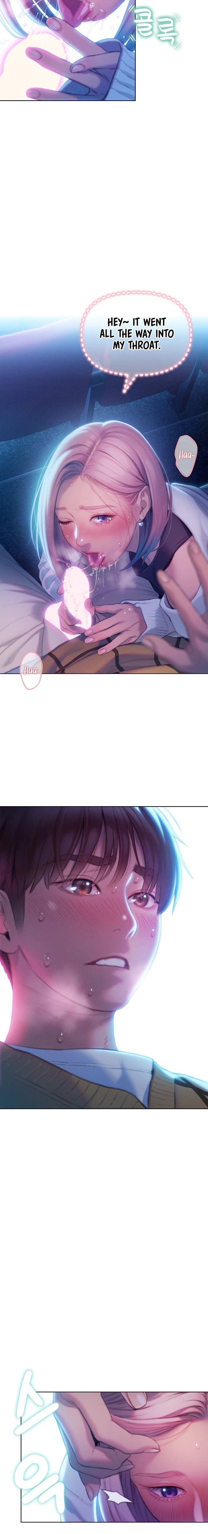 Love Limit Exceeded Chapter 21 image 21