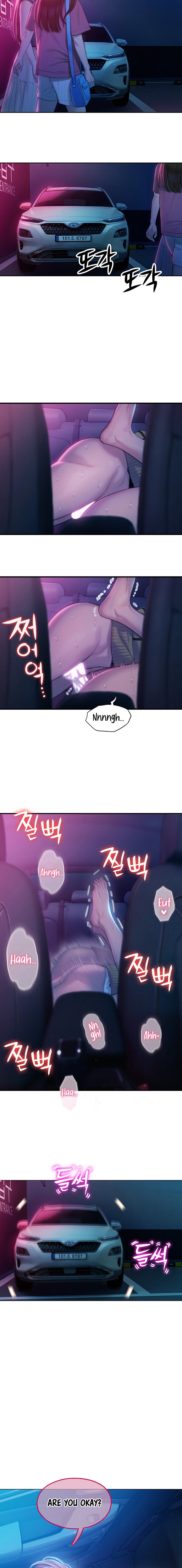 Love Limit Exceeded Chapter 22 image 13