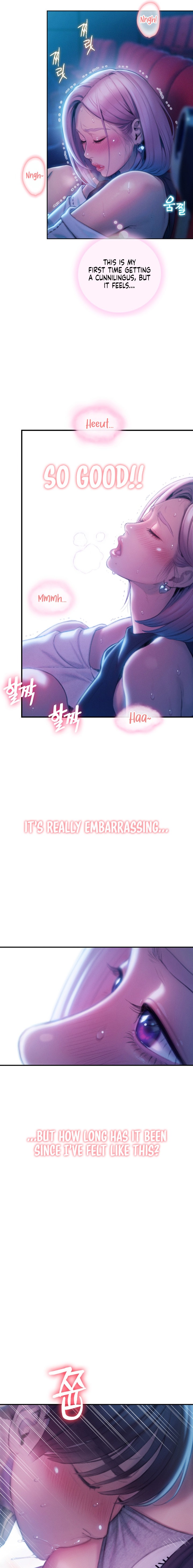 Love Limit Exceeded Chapter 22 image 4