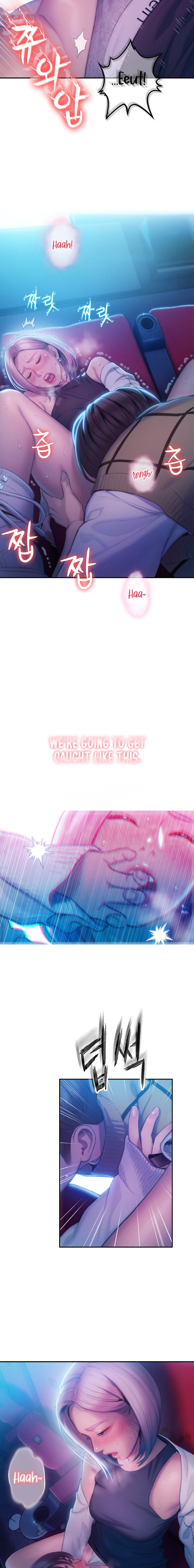 Love Limit Exceeded Chapter 22 image 5