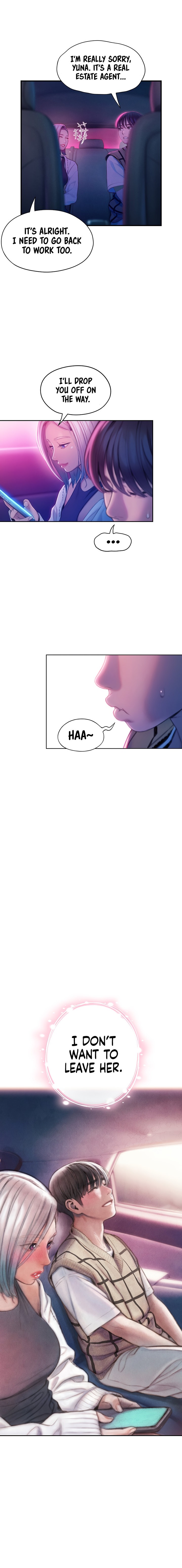 Love Limit Exceeded Chapter 23 image 11
