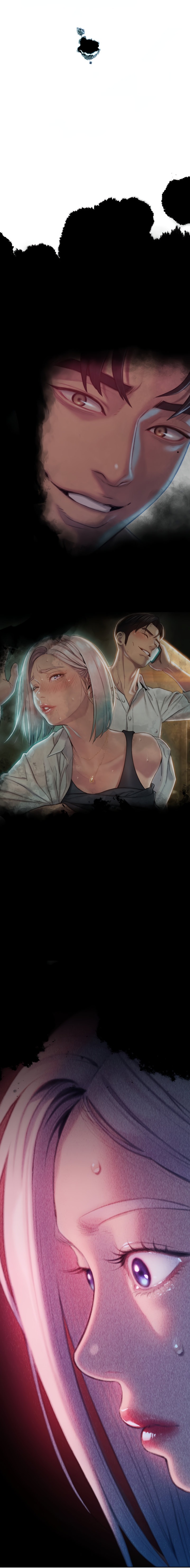 Love Limit Exceeded Chapter 23 image 13
