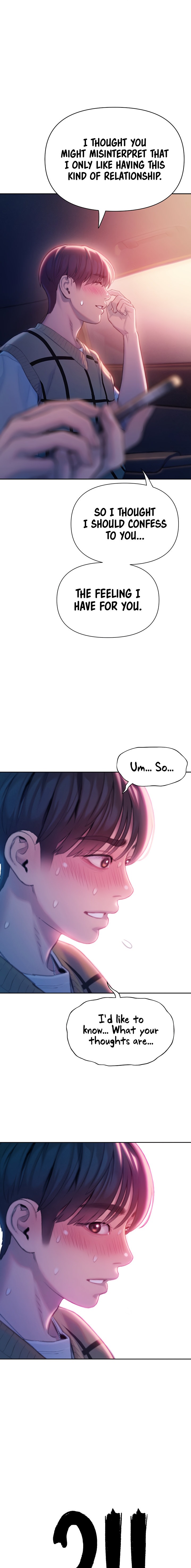 Love Limit Exceeded Chapter 23 image 14