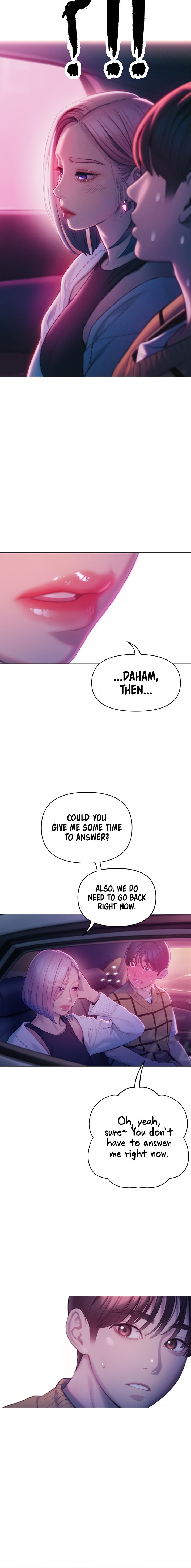 Love Limit Exceeded Chapter 23 image 15
