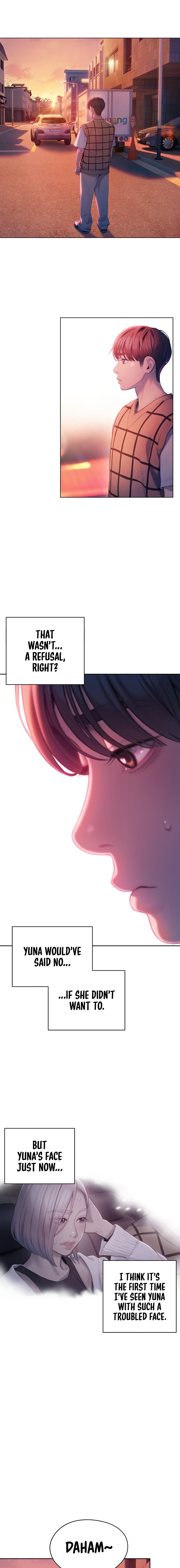 Love Limit Exceeded Chapter 23 image 17