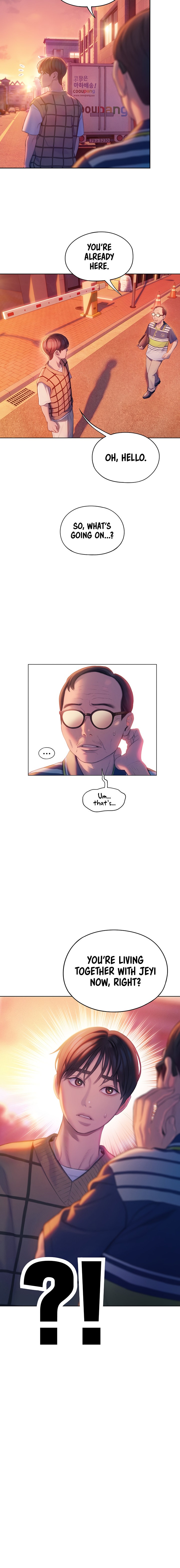 Love Limit Exceeded Chapter 23 image 18