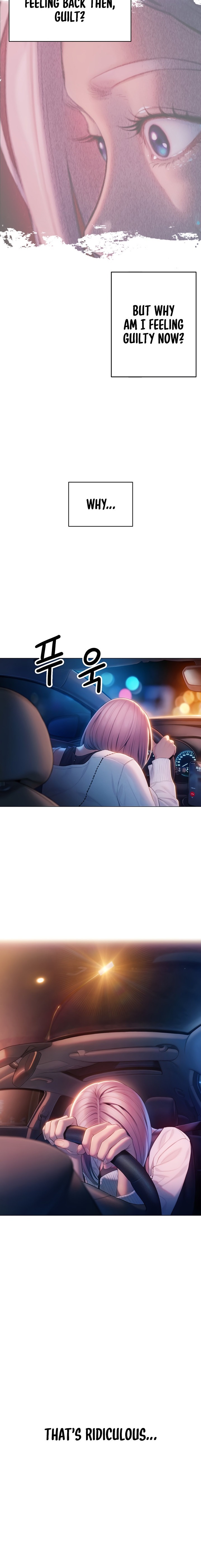 Love Limit Exceeded Chapter 23 image 21