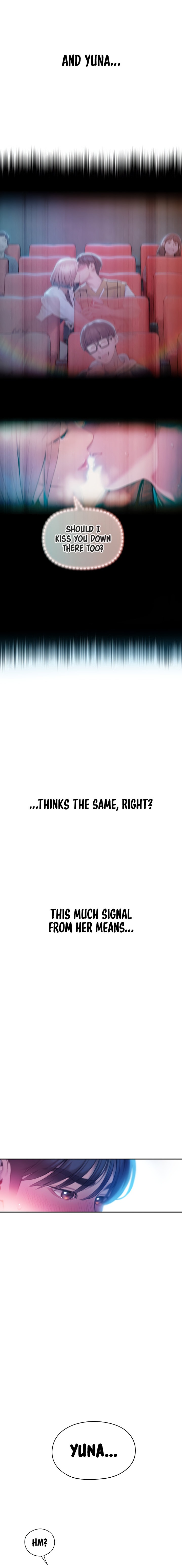 Love Limit Exceeded Chapter 23 image 5