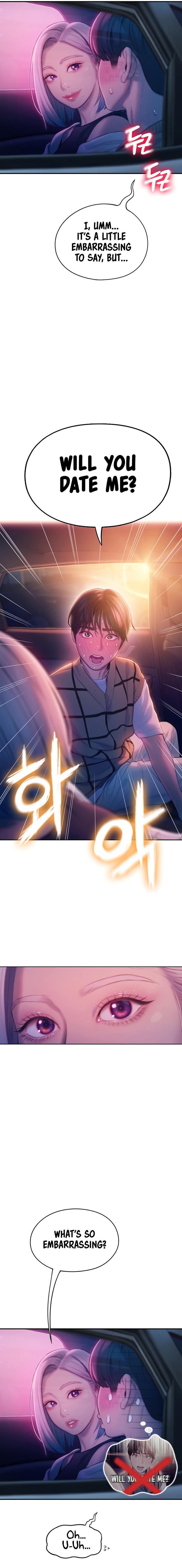 Love Limit Exceeded Chapter 23 image 6