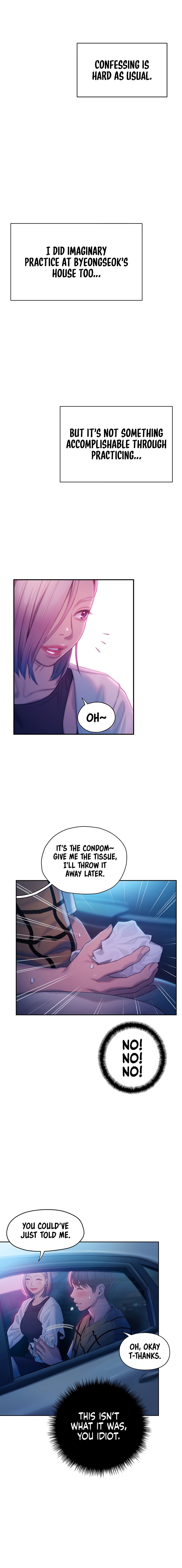 Love Limit Exceeded Chapter 23 image 7