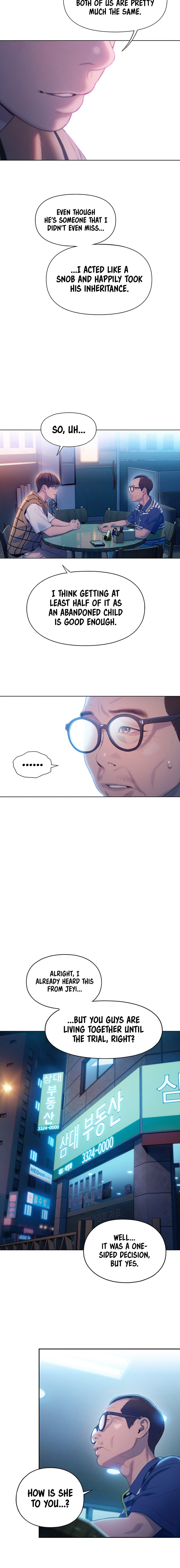 Love Limit Exceeded Chapter 24 image 9
