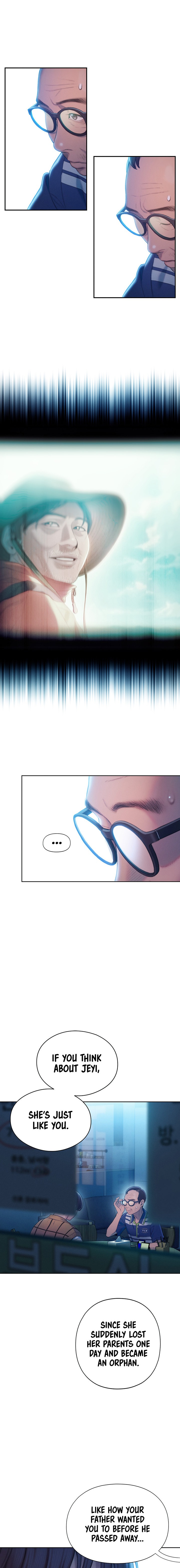 Love Limit Exceeded Chapter 24 image 14