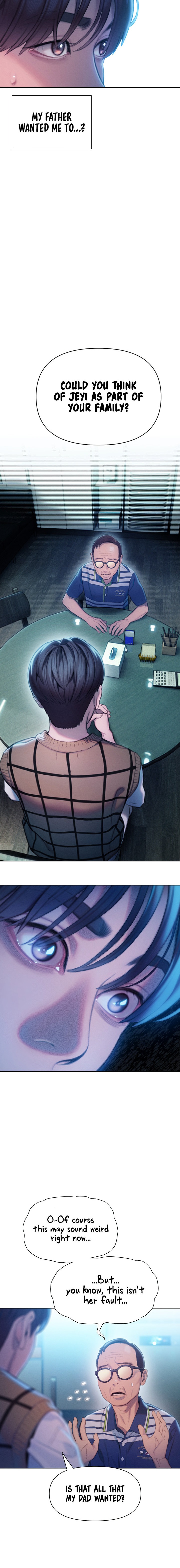 Love Limit Exceeded Chapter 24 image 15