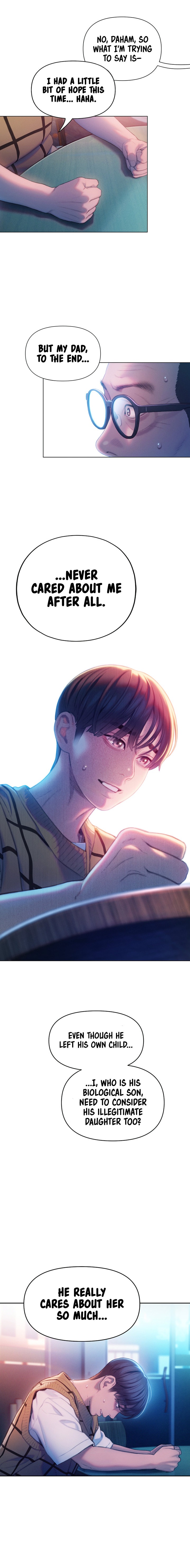 Love Limit Exceeded Chapter 24 image 16