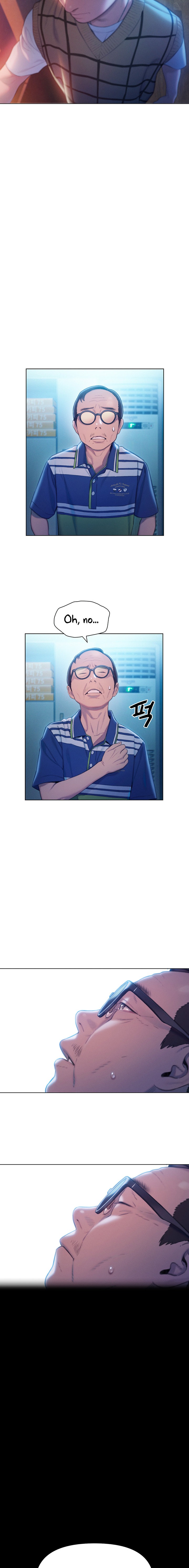 Love Limit Exceeded Chapter 24 image 18