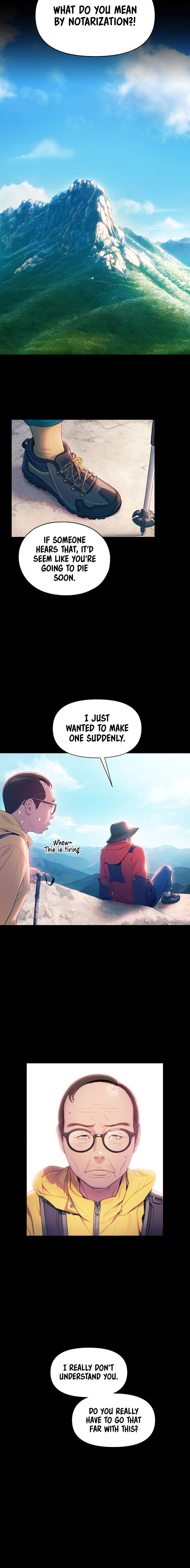 Love Limit Exceeded Chapter 24 image 19