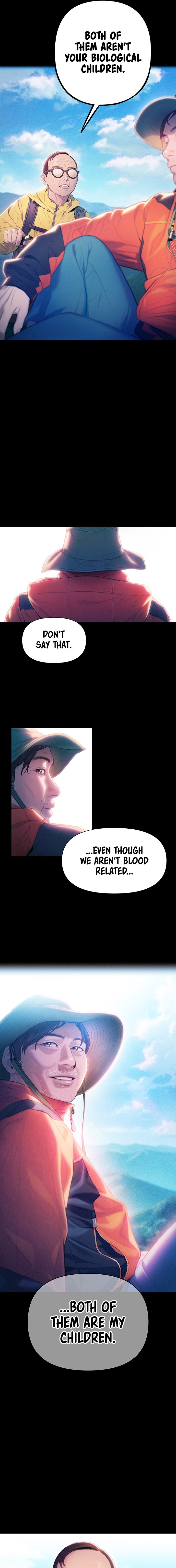 Love Limit Exceeded Chapter 24 image 20