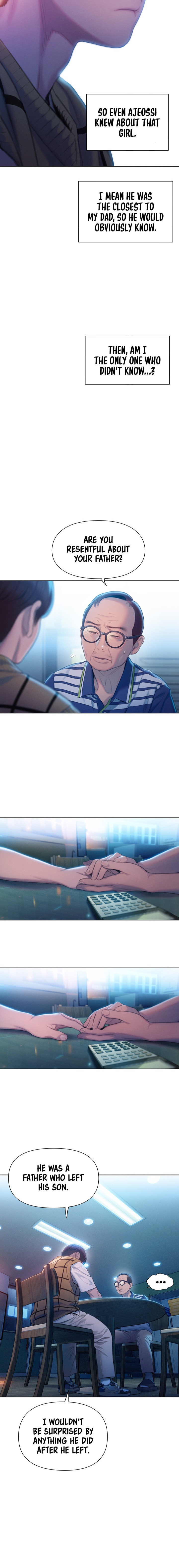 Love Limit Exceeded Chapter 24 image 7